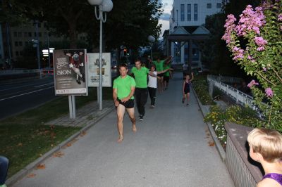 AG 13* Ã©chauffement
