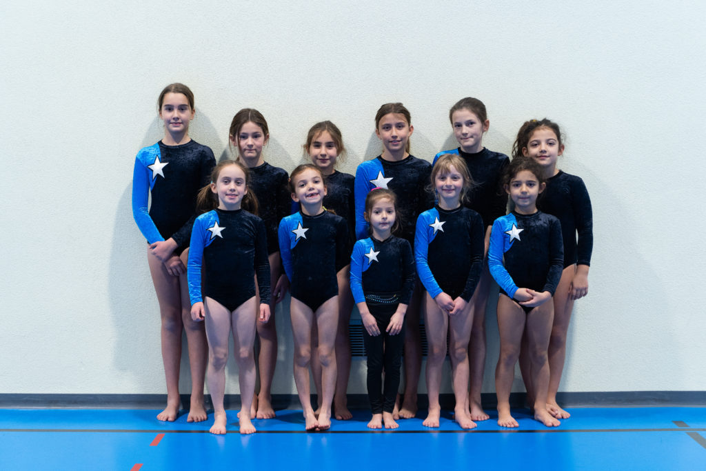 Jeunesse B